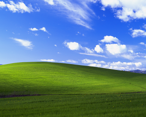 landscape